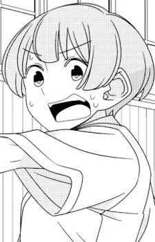 Gambar Karakter Chihiro Souma