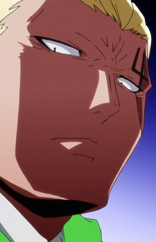 Gambar Karakter Shiro