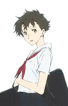 Gambar Miyoko Sahara