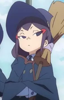 Gambar Karakter Anime: Avery