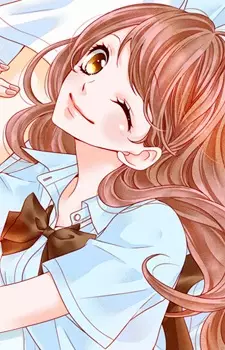 Gambar Karakter Anime: Shizuku Tachibana