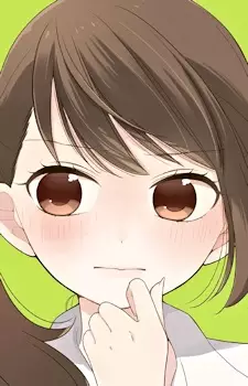 Gambar Karakter Anime: Erika Sakura
