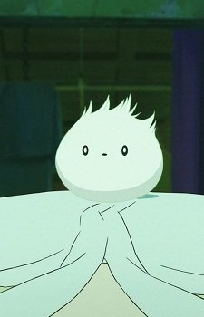 Gambar Karakter Anime: Chiko