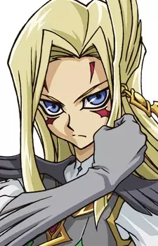 Gambar Karakter Anime: Mizael