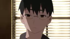 Gambar Karakter Anime: Kouji Kuroda