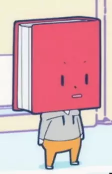 Gambar Karakter Anime: Rinta