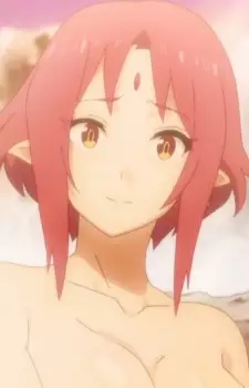 Gambar Karakter Anime: Wolbach