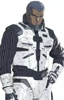 Gambar Karakter Anime: Mulu-Elu Galu-Gu