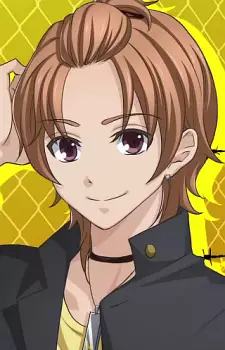 Gambar Karakter Anime: Tora Tanaka