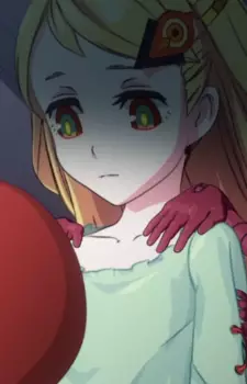 Gambar Karakter Anime: Girl