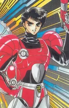 Gambar Karakter Anime: Kentarou Higashikunimaru