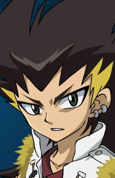 Gambar Karakter Dashan Wang