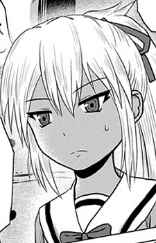 Gambar Karakter Yomi Shibata