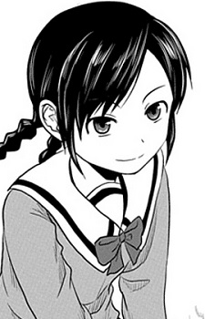 Gambar Karakter High School Girl of Justice