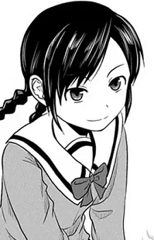 Gambar Karakter Anime: High School Girl of Justice