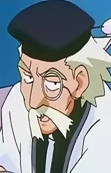 Gambar Karakter Anime: Peace
