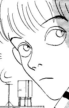 Gambar Karakter Anime: Ichiro Yamada