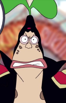 Gambar Karakter Muchigoro