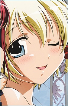Gambar Karakter Kazuki Kazusano