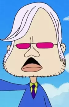 Gambar Karakter Anime: Tsubaki