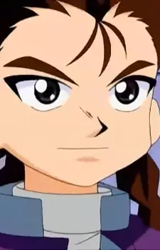 Gambar Karakter Anime: Denny