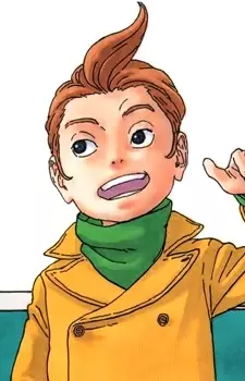 Gambar Karakter Anime: Tentou Madoka