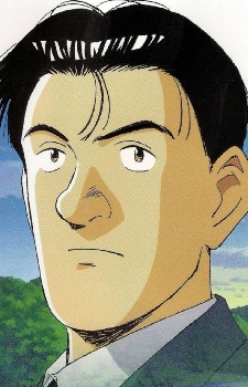 Gambar Taichi Keaton