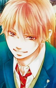 Gambar Karakter Chika Kudou