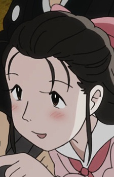 Gambar Karakter Sumi Urano