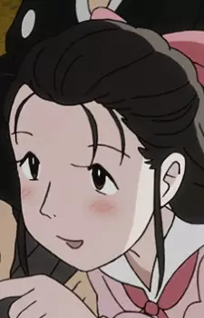 Gambar Karakter Anime: Sumi Urano