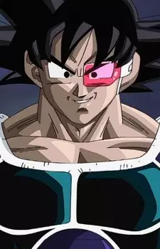 Gambar Karakter Anime: Turles
