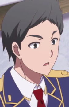 Gambar Karakter Kash Winger