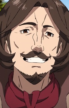 Gambar Karakter Anime: Pommern