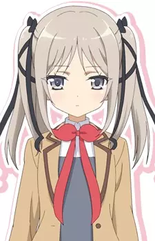 Gambar Karakter Anime: Nina Alexandrovna