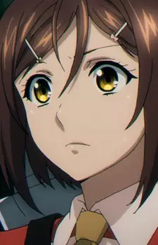 Gambar Karakter Anime: Yuiri Haba