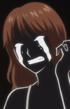 Gambar Karakter Kuri's Mother