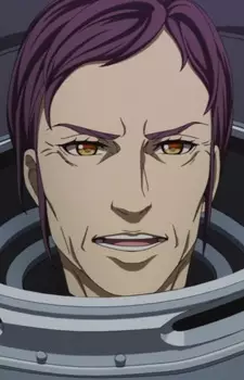 Gambar Karakter Anime: Cecilia Genne