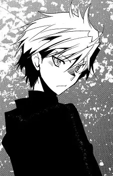 Gambar Karakter Anime: Sirius