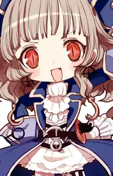 Gambar Karakter Anime: Umi Shibahara