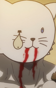 Gambar Karakter Dozaemon