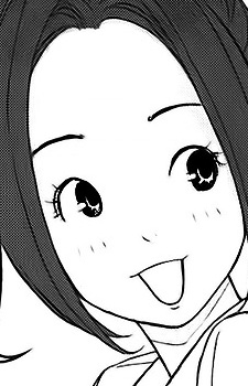 Gambar Karakter Misaki Nakajima