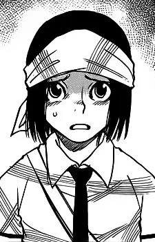 Gambar Karakter Anime: Koyukizawa