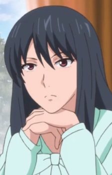 Gambar Karakter Migiwa Hase