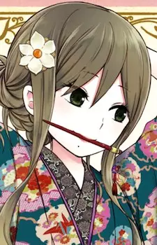 Gambar Karakter Anime: Ryou Atsumi