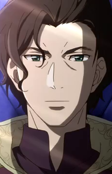 Gambar Karakter Kokuou