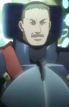 Gambar Karakter Anime: Idola