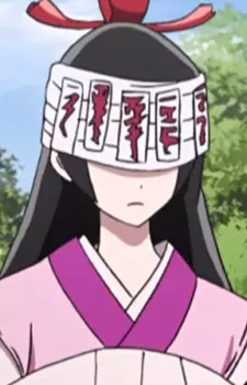 Gambar Karakter Anime: Junjun