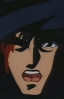 Gambar Karakter Tetsuya