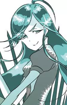 Gambar Karakter Anime: Alexandrite