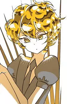 Gambar Karakter Anime: Zircon